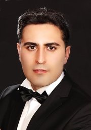 Morteza Seifi