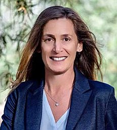Leah Gerber