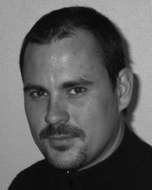 Stéphane Meillére