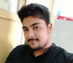 Sauryadeep Mukherjee