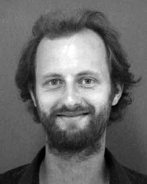 Sylvain Berlemont