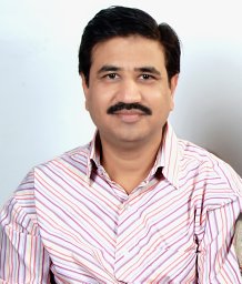 Yogendra Jain