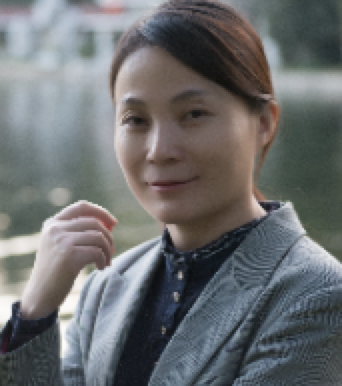 Ju Zhao