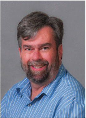 John M Ladbury