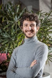 Andrea Luppi