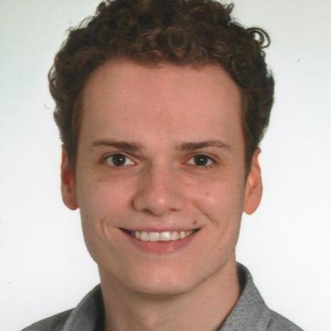 Pierre Schumacher