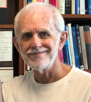 Clifford M. Will