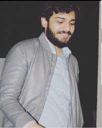 Muhammad Romail Manan