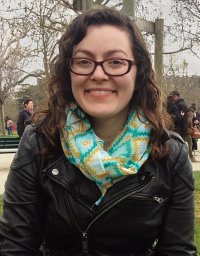 Anna B. Mazzarella
