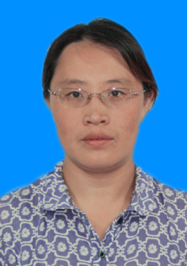 Yingxue Li