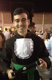 Romário Pinheiro Lustosa