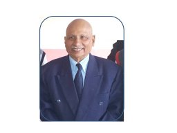 S. N. Pandeya