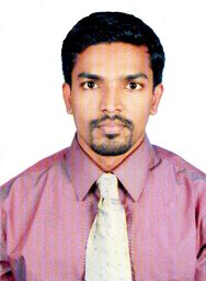 Balasubramanian Paramasivan