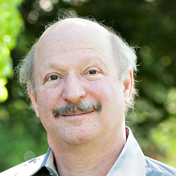Barry Hoffman
