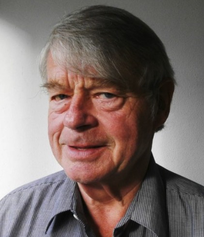 Raymond T. Krediet