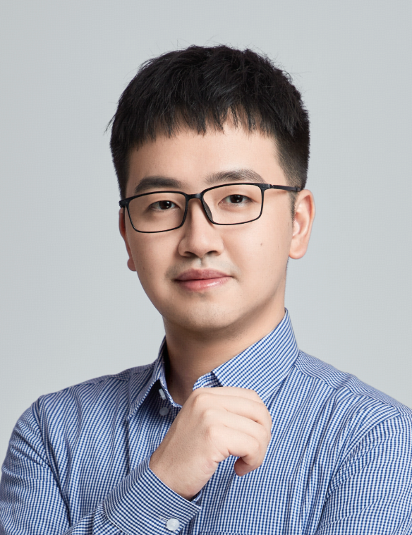 Yongqi Zhang