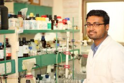 Anirban Ghoshal