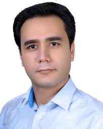 Taher Rahgooy