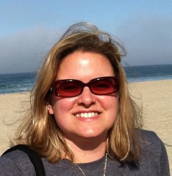 Sharon J.W. Klein