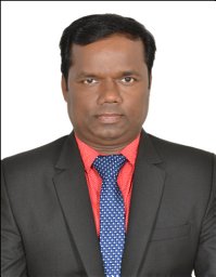 Hemanta Kumar Bhuyan