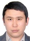 Niyaz Tokmagambetov
