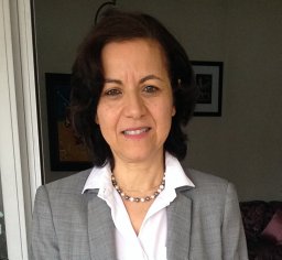 Najia Komiha