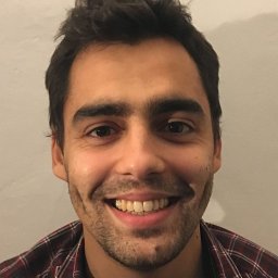 André De Souza Melo