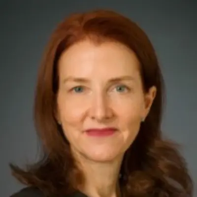Elizabeth (Toni) Barnes