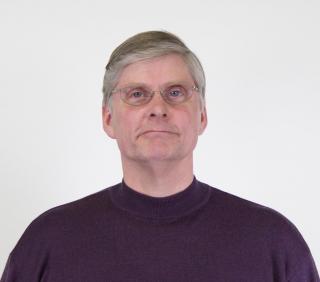 Paul K. Huth