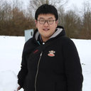 Zhong Zhaohui
