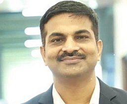 Samir ranjan Nayak