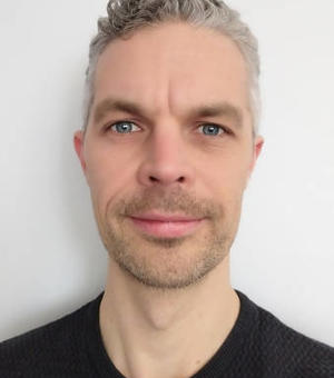 Paul Bagot