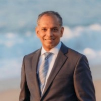 Krishna Komanduri