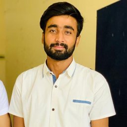 Hamza Zafar