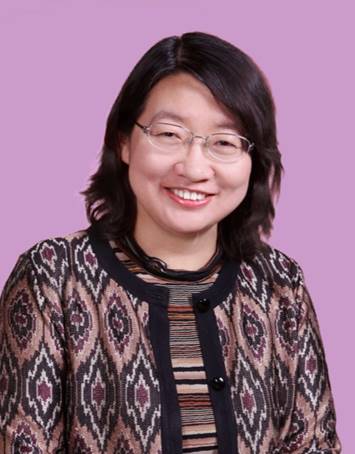 Guanghui Ma