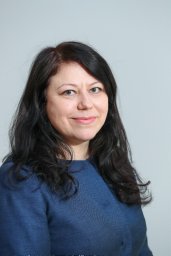 Sandra Metslaid