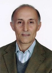 Ali A. Darvishsefat
