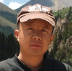 Xudong Li