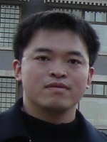 Mengqiu Cai