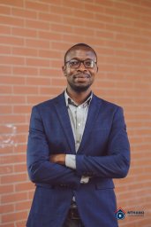 Brian Chisanga