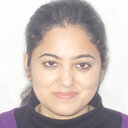Udita Joshi
