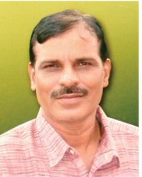 Charudatta Nimbalkar