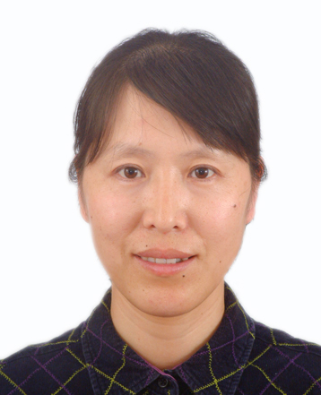Dongxia Zhao
