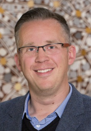 Mathew Davies