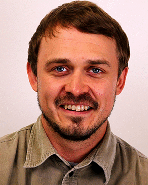 Alex Pitt