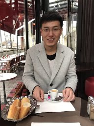 Yang Yang