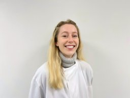 Kathryn Pennel