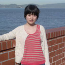 Xinyuan Liu