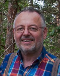 Christian Ries
