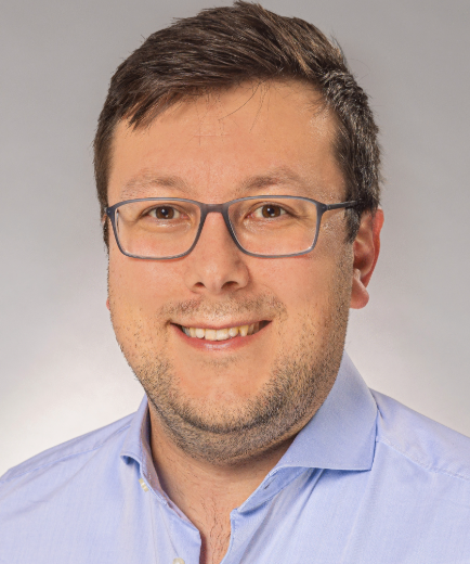 Marcel Wever
